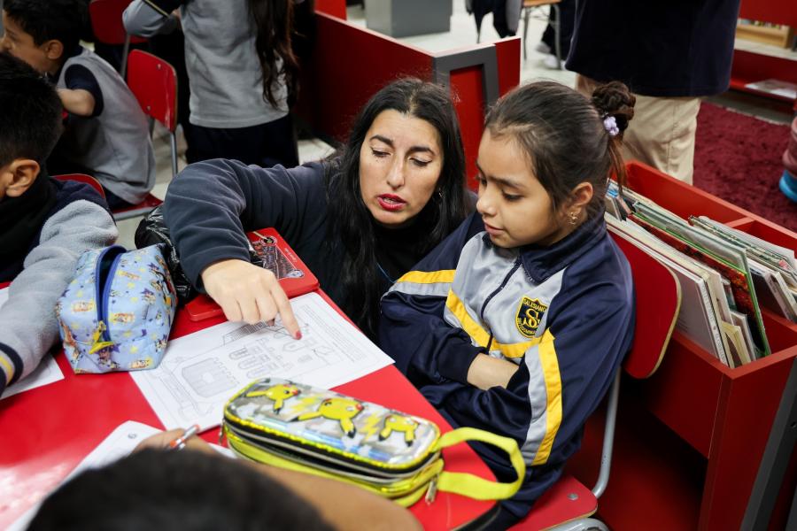 Celebración en el mes de los patrimonios - Alto Hospicio