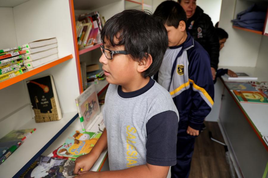 Celebración en el mes de los patrimonios - Alto Hospicio