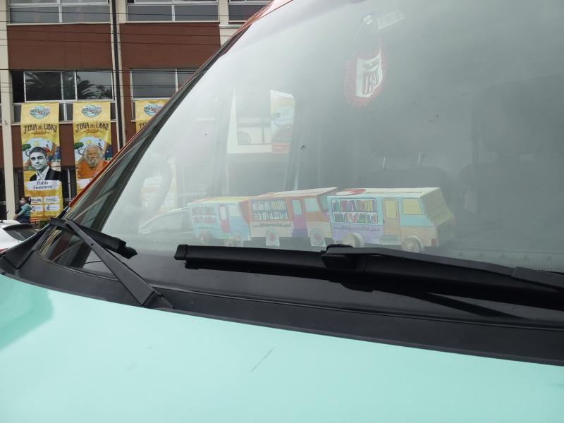 Curico Dia Bibliomovil 2021