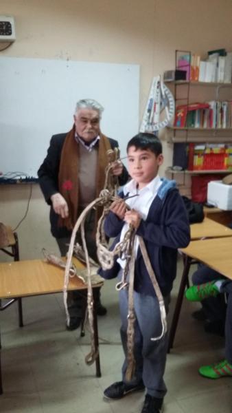 Bibliobús Aysén Rescate Patrimonio