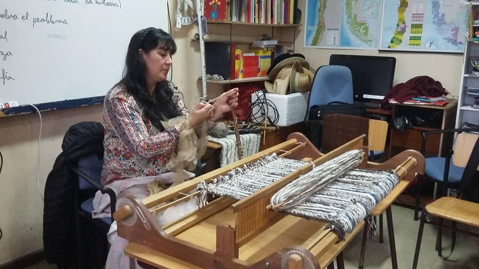 Bibliobús Aysén Rescate Patrimonio