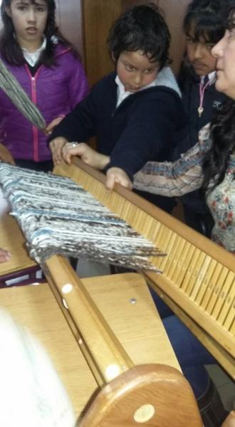 Bibliobús Aysén Rescate Patrimonio