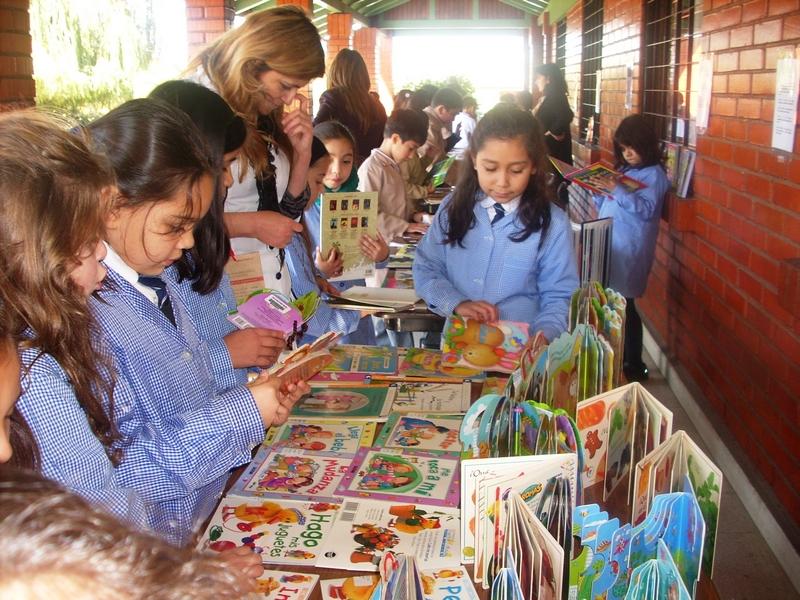 Bibliobús de Nacimiento