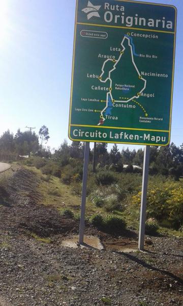 Bibliomóvil Cañete