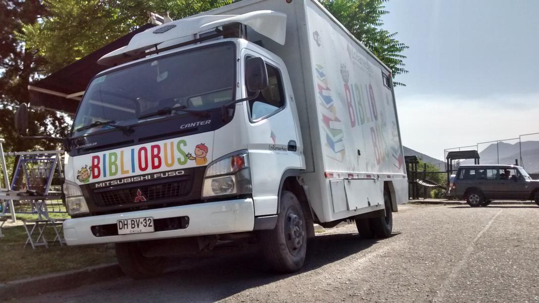 Plaza Suace - Lo Barnechea