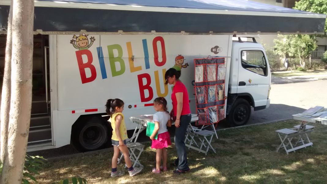 Plaza Suace - Lo Barnechea