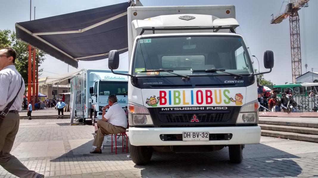 Lo Barnechea en FILSA 16