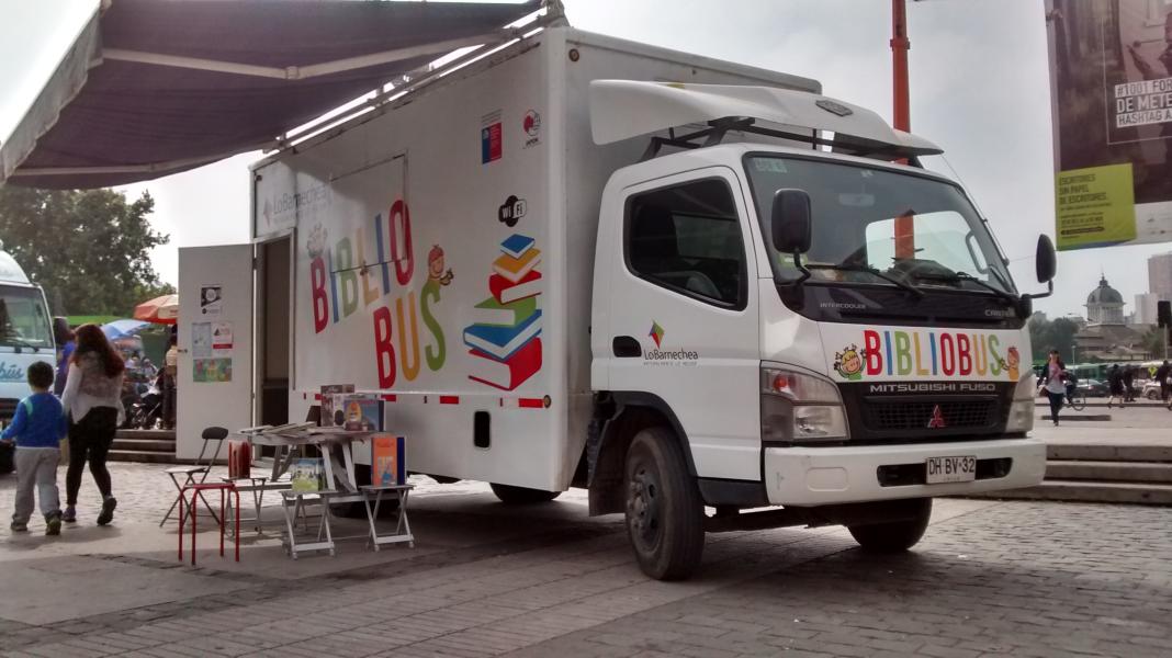 Lo Barnechea en FILSA 16