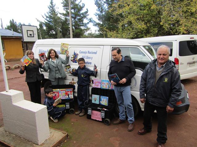 SECTOR LOS LOPEZ - NACIMIENTO