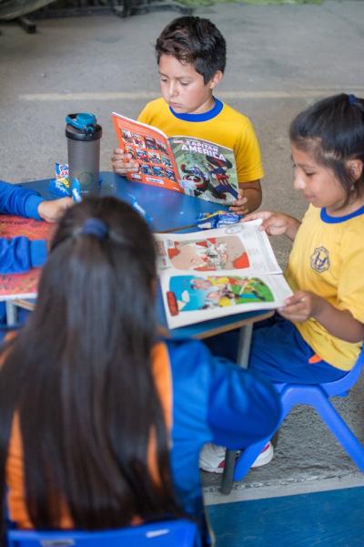 Alto Hospicio Titeres