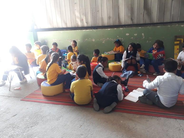 Alto Hospicio Titeres