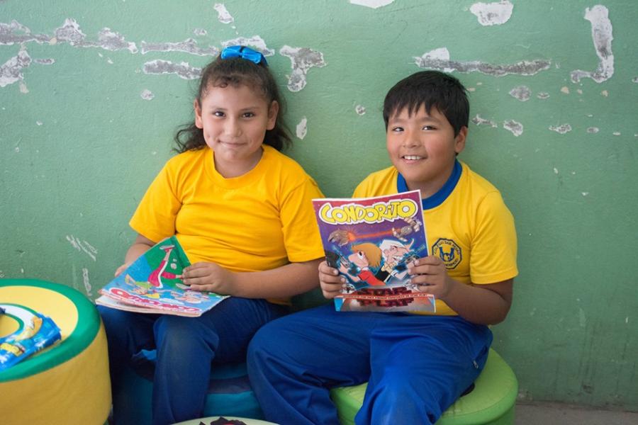 Alto Hospicio Titeres