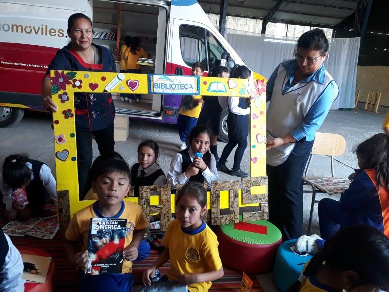 Alto Hospicio Titeres