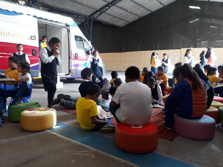 Alto Hospicio Titeres