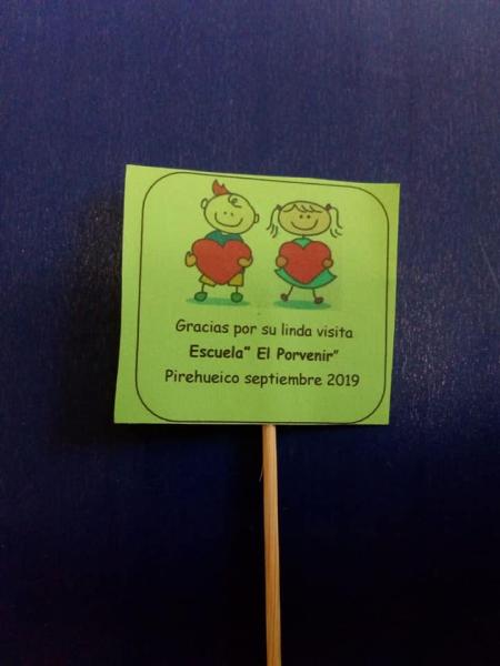 Bibliomóvil Panguipulli - Pirehueico