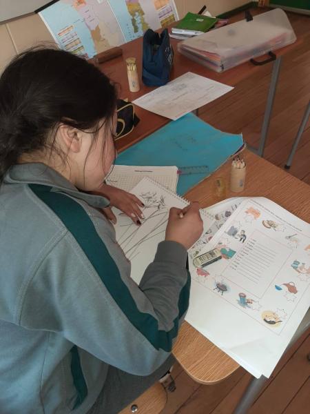 Día Bibliomóvil Palena