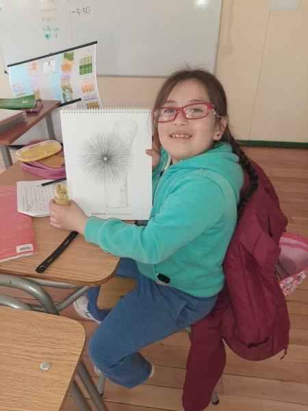 Día Bibliomóvil Palena