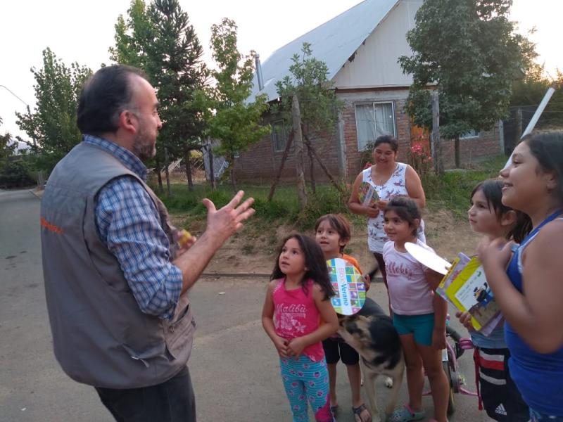 Cuenta_Cuentos - Curicó BiblioVerano