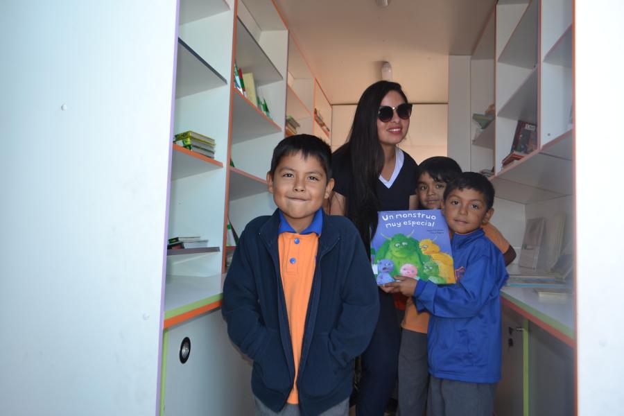 Alto Hospicio Antes cuarentena